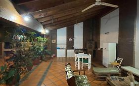Glamping Urbano Posadas